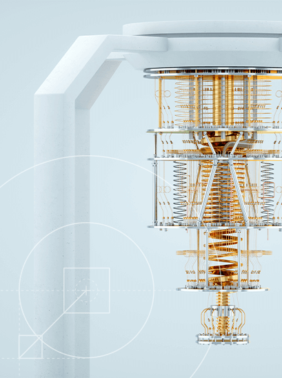 Types of Quantum Computers