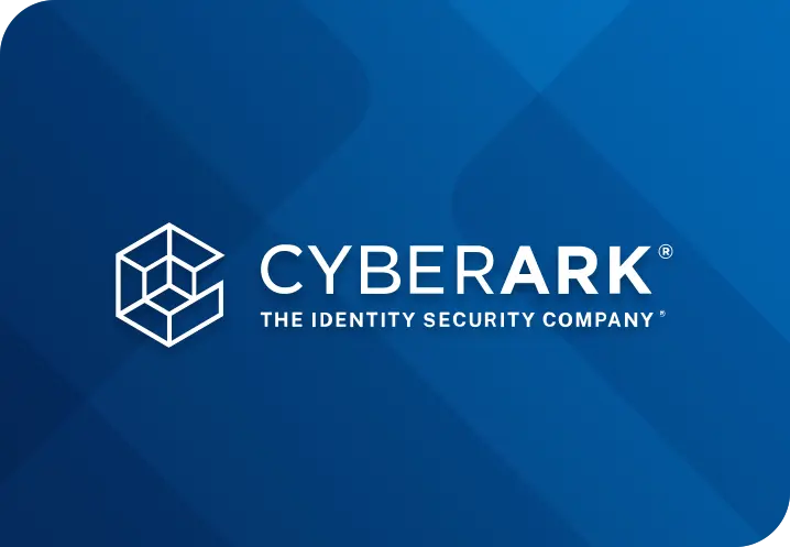 CyberArk Hero