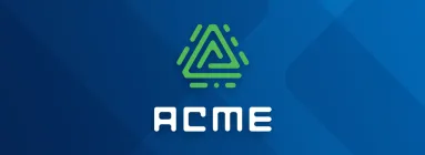 ACME Integration Card