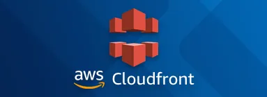 AWS Cloudfront Card
