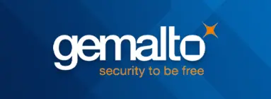 Gemalto Integrations Card