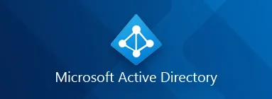 Microsoft Active Directory Card