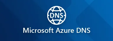 Microsoft Azure DNS Card