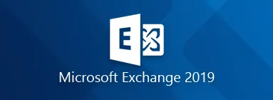 Microsoft Exchange 2019 Card