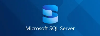 Microsoft SQL Server Card