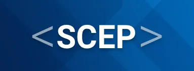 Scep Integration Card