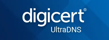 DigiCert UltraDNS Card