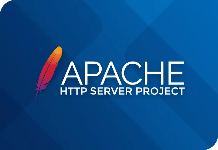 Apache HTTP Server Project  Hero
