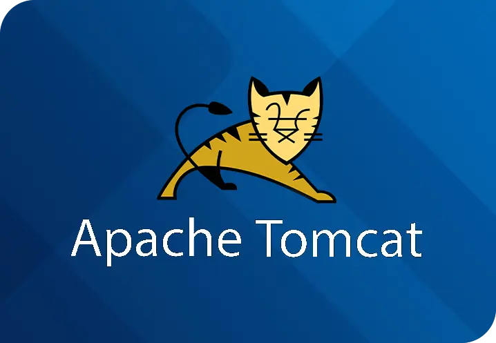Apache Tomcat Hero