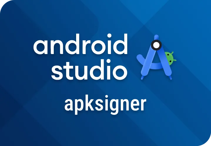 Android/Apksigner Hero