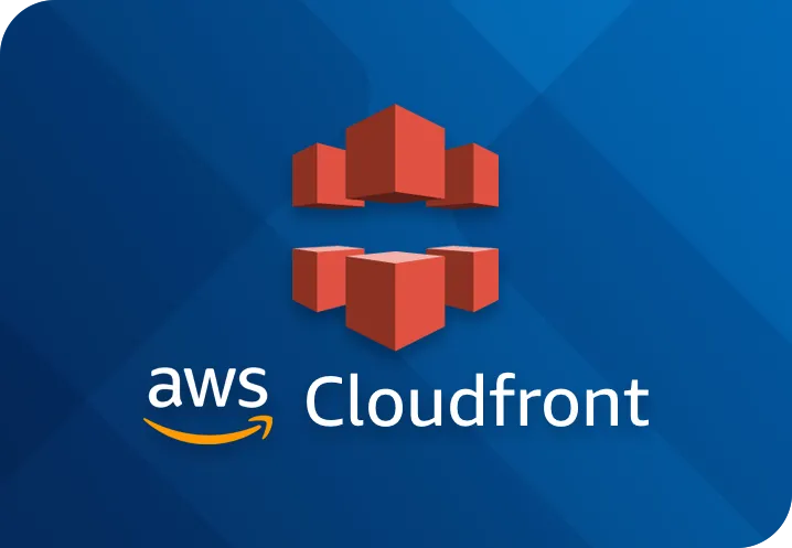 AWS Cloudfront Hero