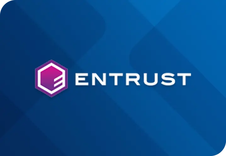 Entrust