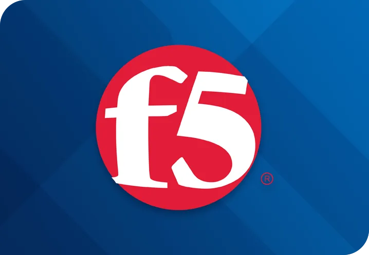 Integration Partner f5