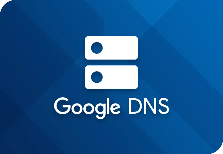 Google DNS Hero