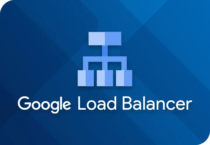 Google Load Balancer Hero