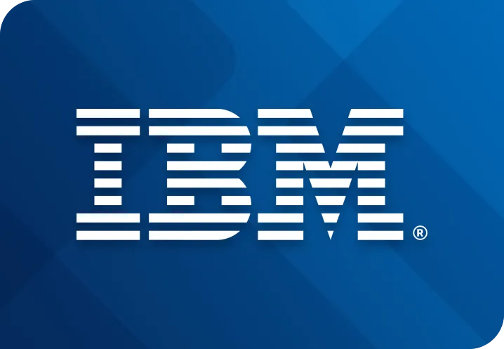 IBM Integrations Hero