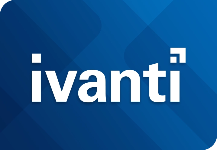 Ivanti Integrations hero