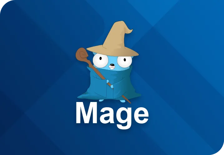 Mage Hero