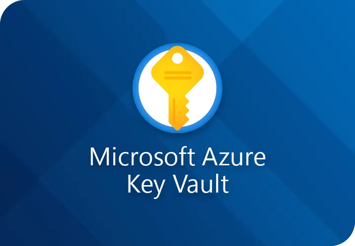 Microsoft Azure Key Vault Hero