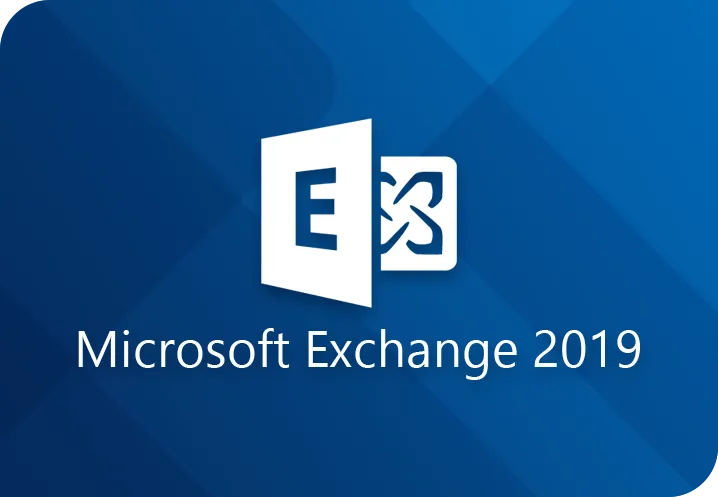 Microsoft Exchange 2019 Hero