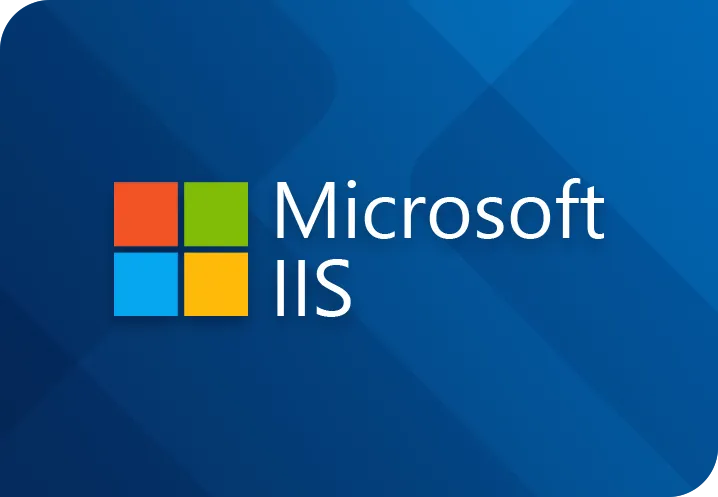Microsoft IIS Hero
