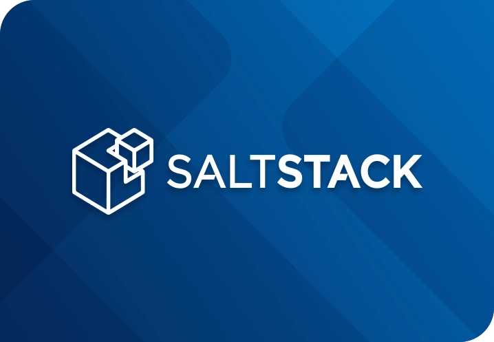 SaltStack