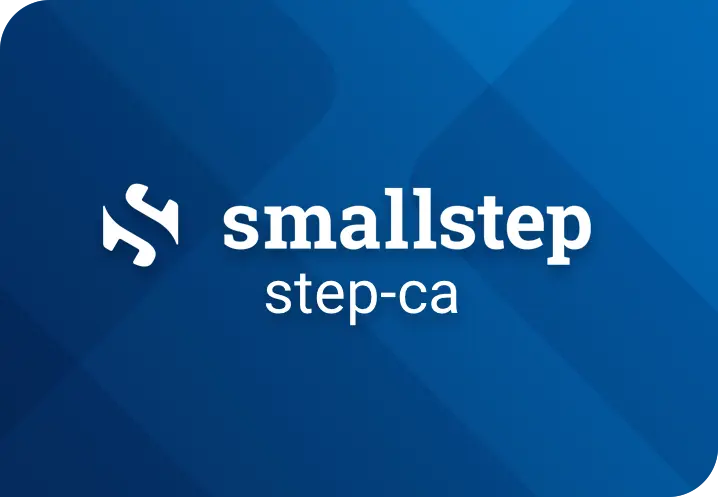 SmallStep Hero