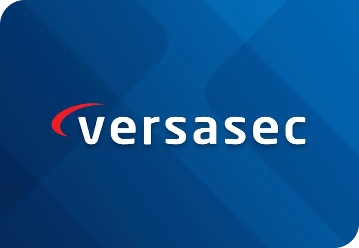 versasec Hero