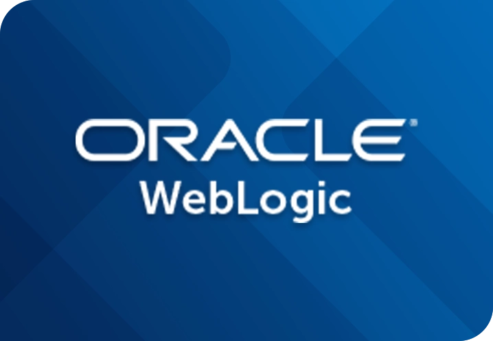 Oracle WebLogic