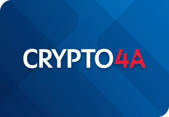 Crypto4A Hero