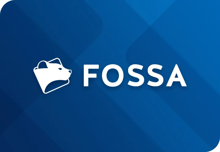 FOSSA Hero