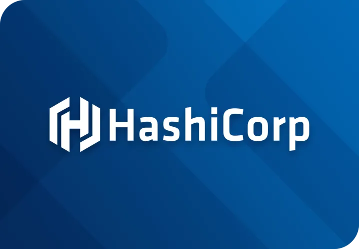 HashiCorp Hero