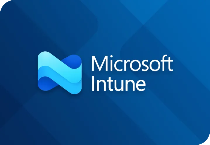 Microsoft Intune