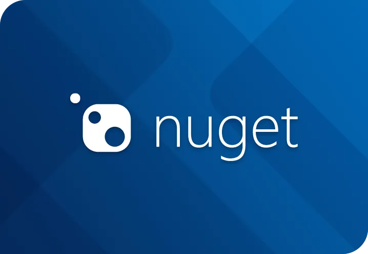 Nuget Integations Hero