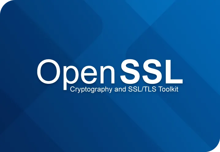 Integration Partner, Open SSL