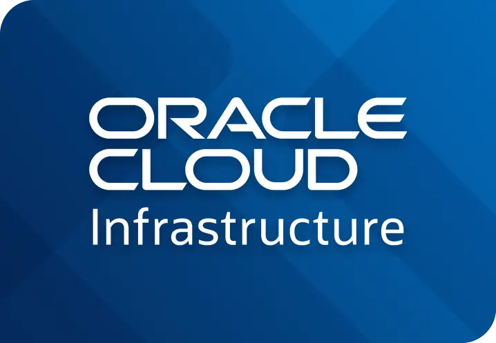 Oracle Cloud Hero