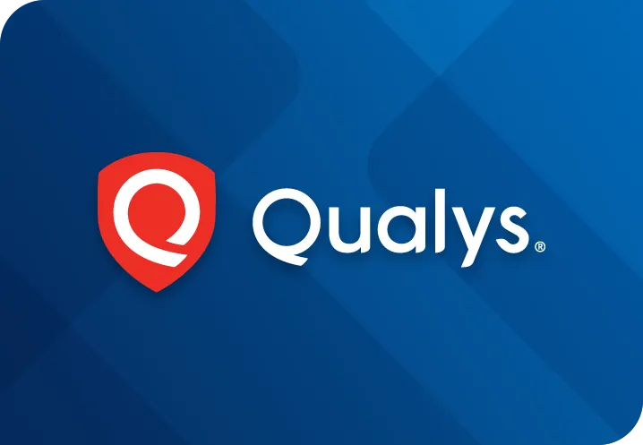 Integration Partner, Qualys