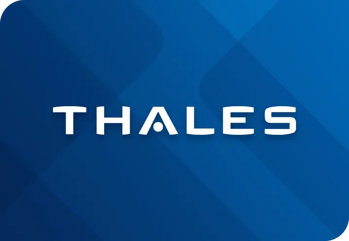 Integration Partner, Thales