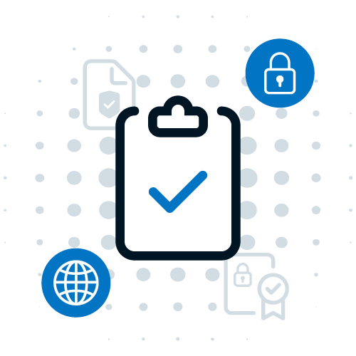 DigiCert Security and Compliance Documentation