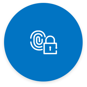 Data Privacy Icon 1