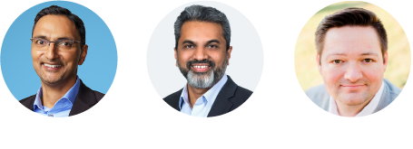 Post Quantum Cryptography Webinar Promo