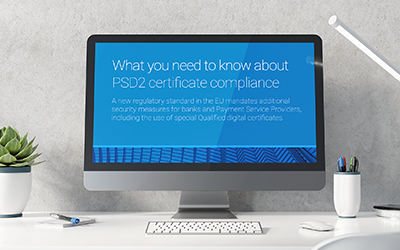 Psd2 Compliance Promo