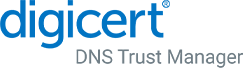 DNS Trust Manager
