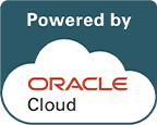 Oracle Partner Page