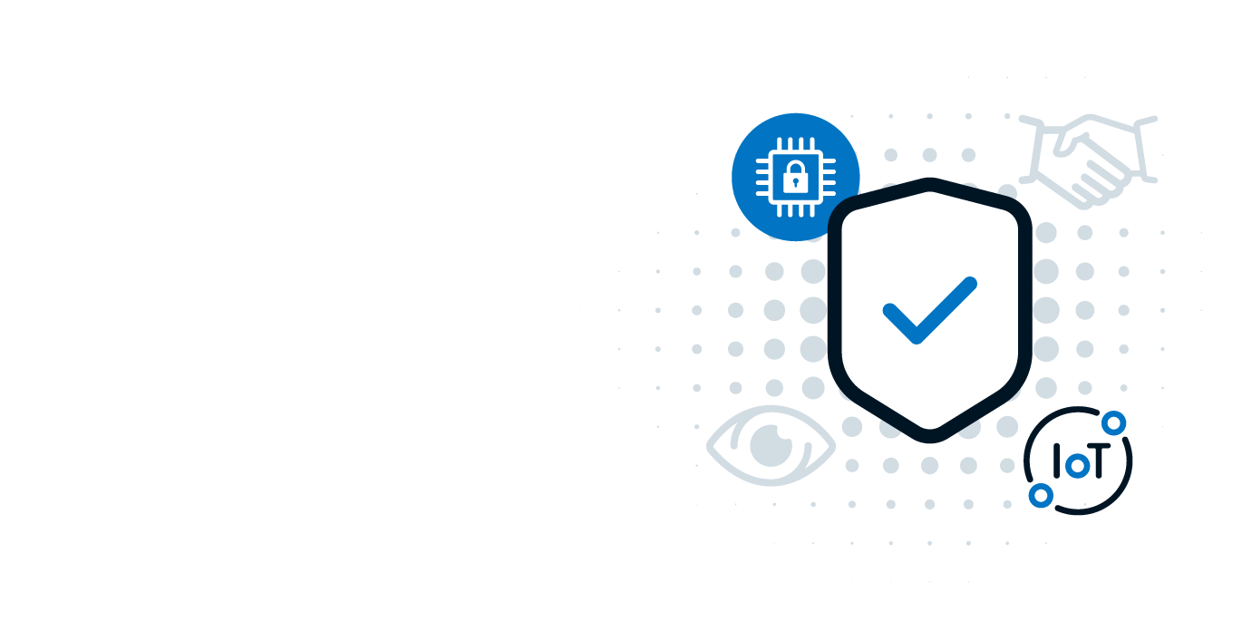 IoT Trust Manager Directoctory Hero