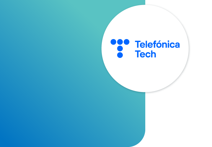 Telfonica DigiCert Partner Directory Hero