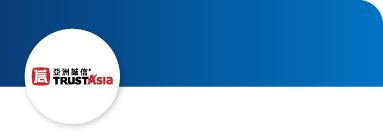 Trust Asia DigiCert Partner Directory Card