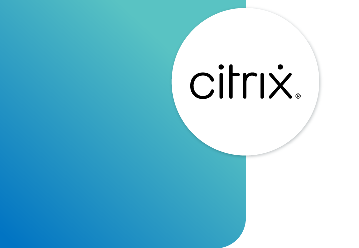 Citrix Hero