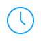 Clock Icon Image