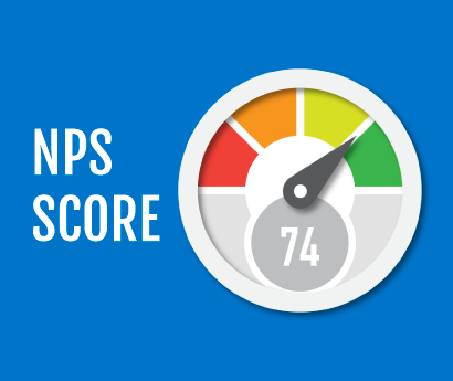 NPS Score Image